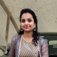 Apurva Pharande