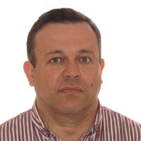 Enrique Cotelo Martinez