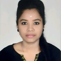 Arpitha V