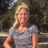 Linda Tensen