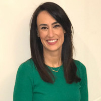 Kate Leinweber, LCSW-C, LICSW
