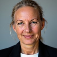 Britt Andersen