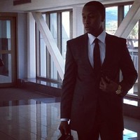 Jermaine Carr