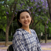 Ally Hsu