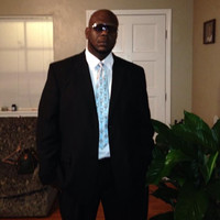Larry Washington