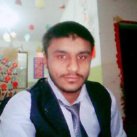 Mansoor Zahid