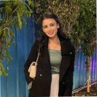 Riya Sethi