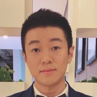 Jeff Chai