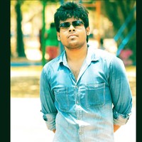 Adeesh Unnikrishnan