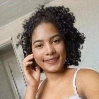 Laíne Dos Santos Almeida