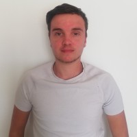 Quentin Bouchet