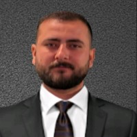 Ahmad Salem