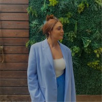 Salome Tsikhelishvili