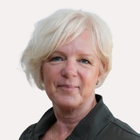 Rose de Jong