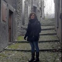 Simona Tirelli