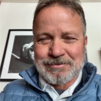 Pete Dorr