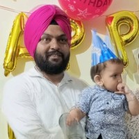 Manendar Singh