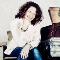 Karin Van 'T Wout