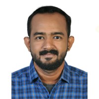 Rohith R Nair