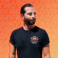 Chris Vincent