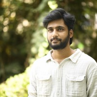 VIGNESH BALRAJ