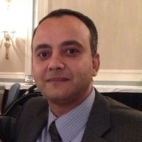 Amin El Gendy, Ph.D., P.Eng, PMP