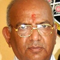 Aggarwal V.K Aggarwal