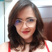 Lorena M Cicmil