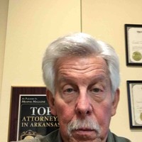 Donald C Pullen