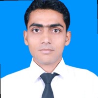 Md Mujahid