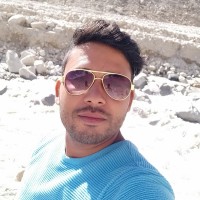Sudhir Saini