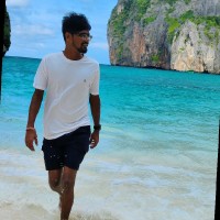 Abishek J S