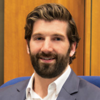 Eric Furey, CFP®, CFA