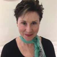 Karen Pinker