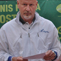 Alberto Paris