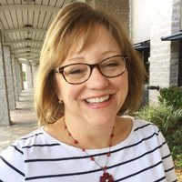 Judith Fox