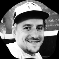 Sebastian Meltz