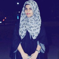 Iqra Mujahid