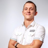 Yevhen Mytrovka