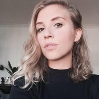 Marie Sofie Holm Bredsted