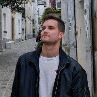 Sergio González Domínguez