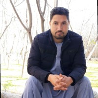 Mirwais Mahdi