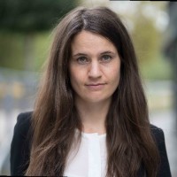Nadine Schick