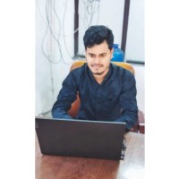 DEEPAK KUMAR PANDEY