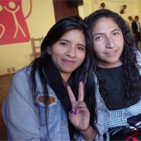 Anahí Tapia segales