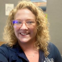 Amber Matchulat