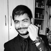 Ashish Mishra