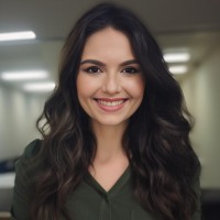 Thais Ribeiro