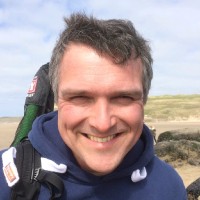 Iain Pye