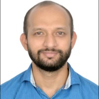 Balkrishna More